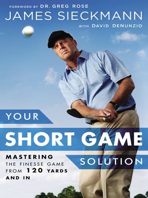 cover image of Your Short Game Solution